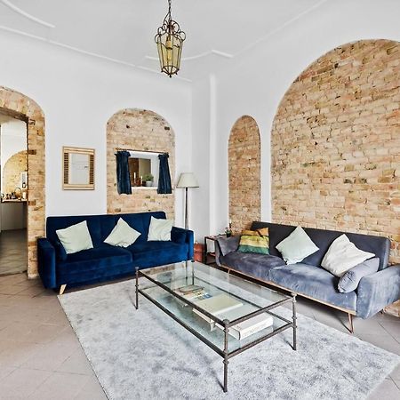 Arbio I Rustic Loft In Reuterkiez Apartment เบอร์ลิน ภายนอก รูปภาพ