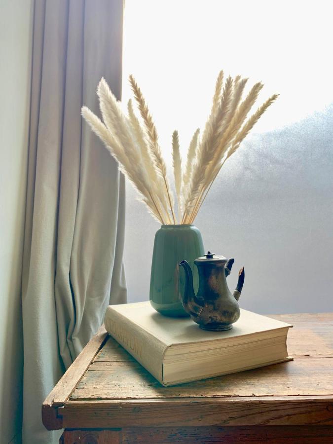 Arbio I Rustic Loft In Reuterkiez Apartment เบอร์ลิน ภายนอก รูปภาพ